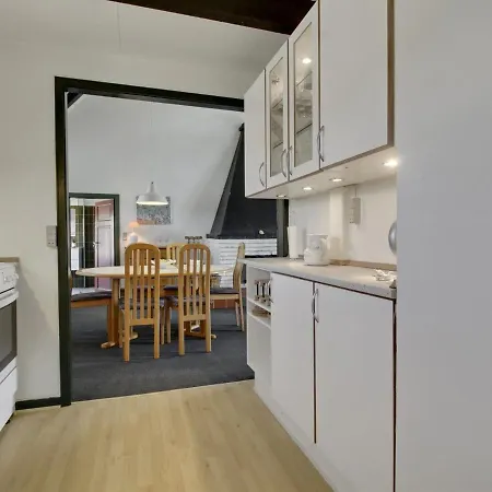 Labarnas - 800m From The Sea In Western Jutland By Interhome Apartment Fano