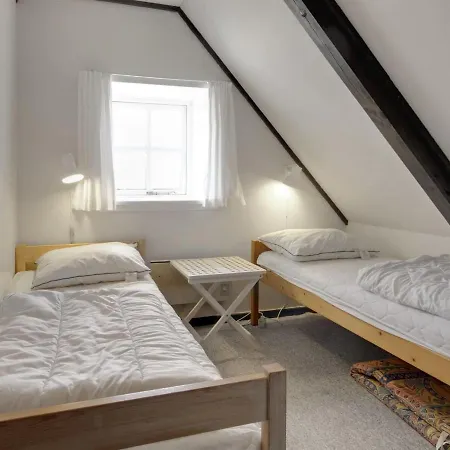 Labarnas - 800m From The Sea In Western Jutland By Interhome Fanø