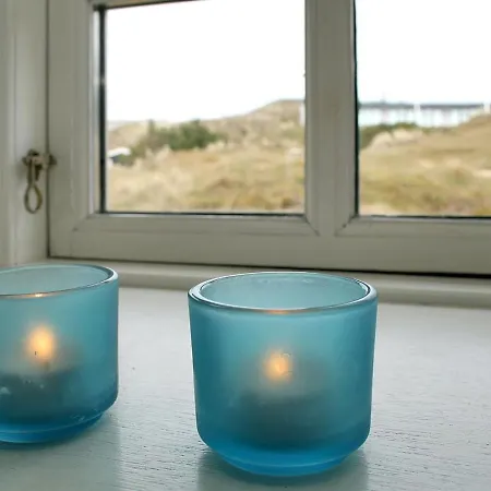 Labarnas - 800m From The Sea By Interhome * Fanø